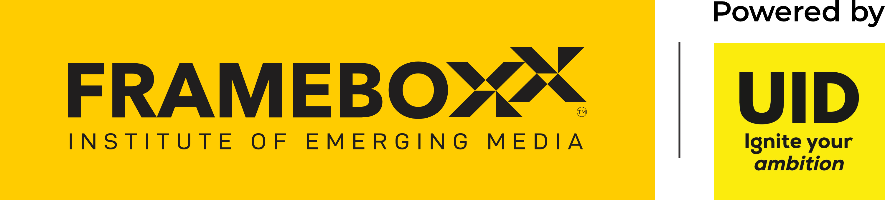 Frameboxx Logo